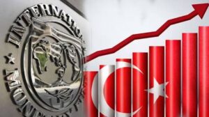 IMF’nin yeni raporu açıklandı: 2026 beklentisi değişti, Türkiye ekonomisi için büyüme tahminini düşürdü