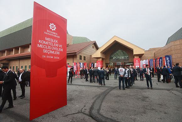İSO’da 2026-2030 döneminin meclis üyeleri belli oldu