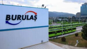 BURULAŞ-Bursa Ulaşım, Şehir İçi Toplu Taşıma Hizmetlerine Elektrikli Otobüs Satın Alacak