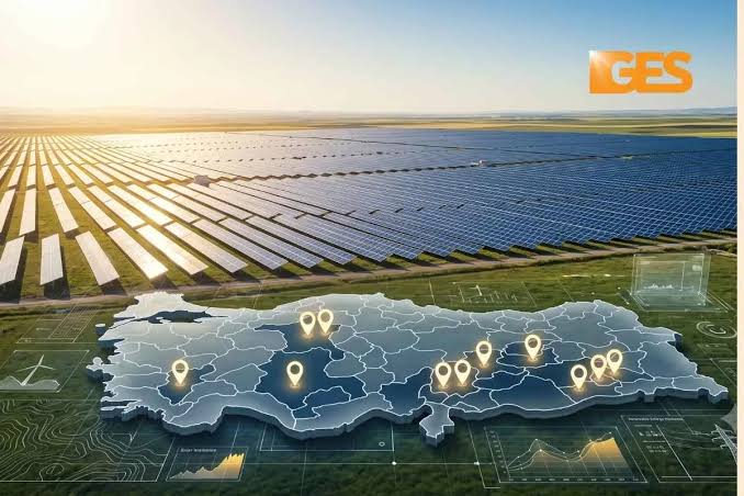 ETKB, YEKA GES-2026 Yarışmaları İçin Tarih Belirledi