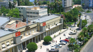 Adana Büyükşehir Belediyesi İtfaiye Araçları Temini İçin Teklif Alacak